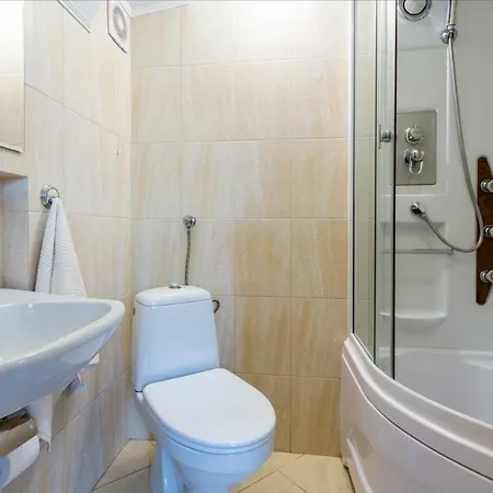 Apartament Kwatera Pomerania Sopot