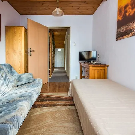 Kwatera Pomerania Apartament Sopot