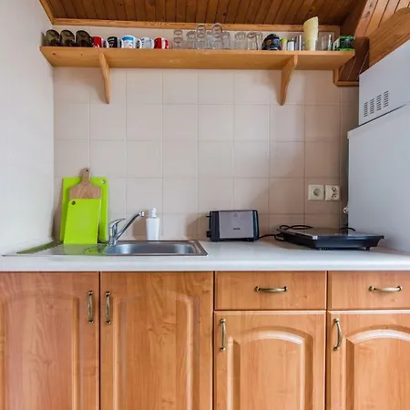 Kwatera Pomerania Apartament Sopot