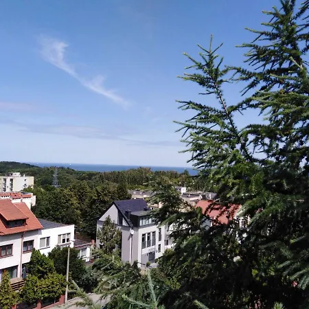 Apartament Kwatera Pomerania *