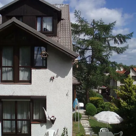 Kwatera Pomerania Lägenhet Sopot